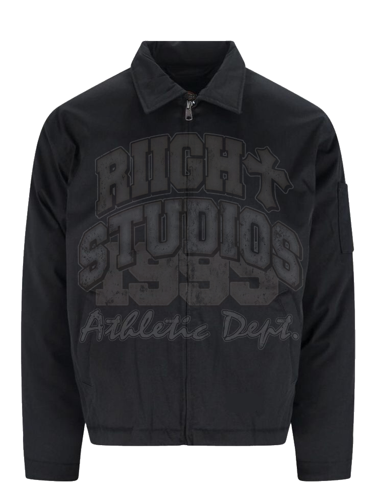 RIIGHT STUDIO WORK JACKET