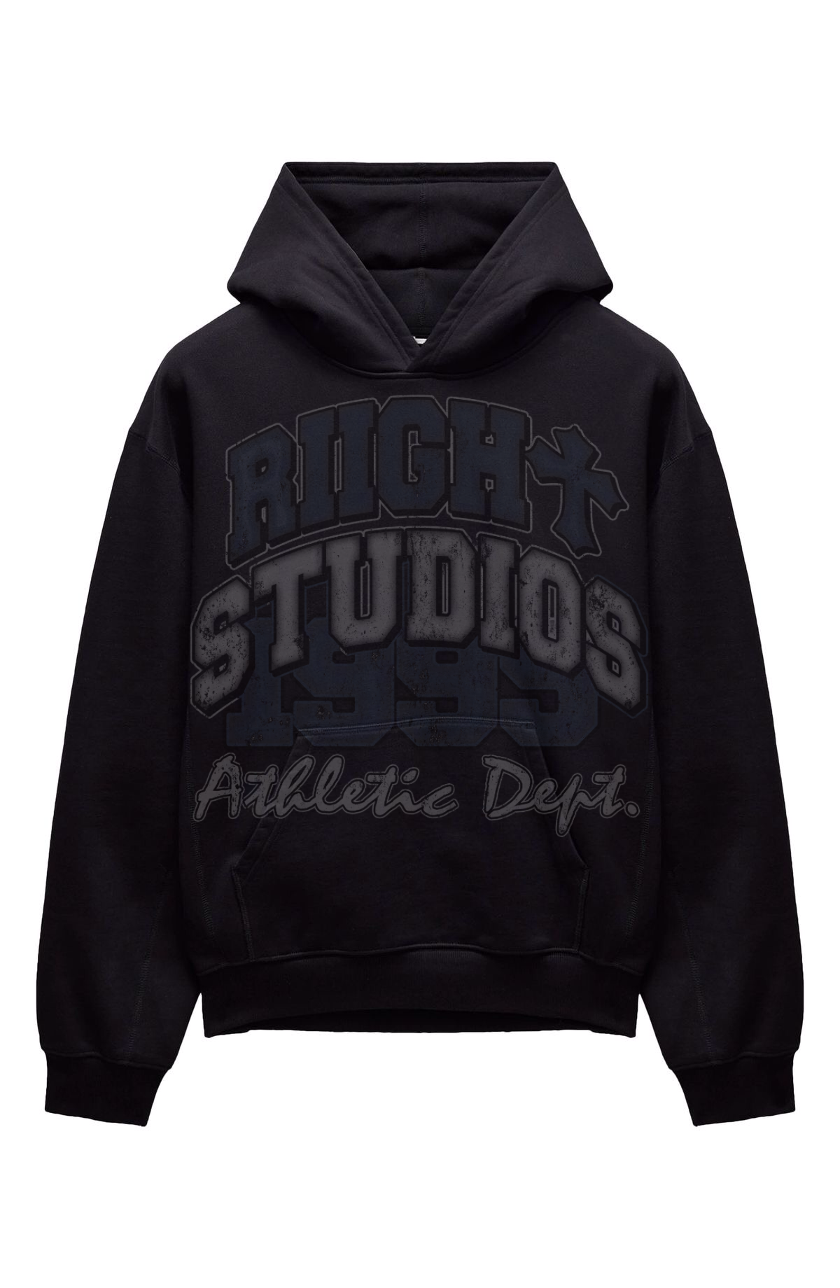 RIIGHTSTUDIOS SIGNATURE HOOD