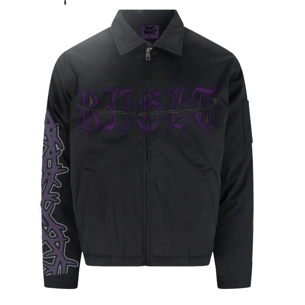 Built To Last Work( Dickie ) Like  Jacket