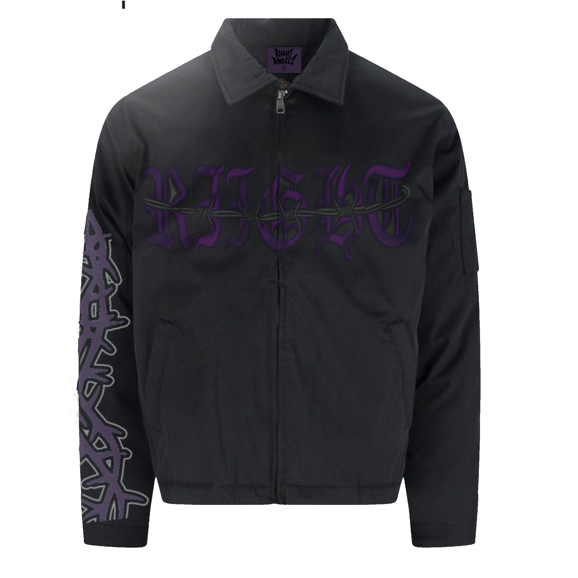 Built To Last Work( Dickie ) Like  Jacket