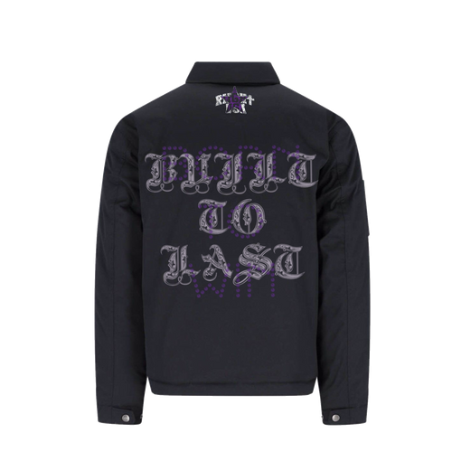 Built To Last Work( Dickie ) Like  Jacket