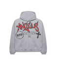 ANGELS ( RAW ) SWEAT SUIT PULLOVER