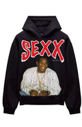 SEXX X PETE