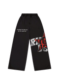 RIIGHT USA FLARE PANTS