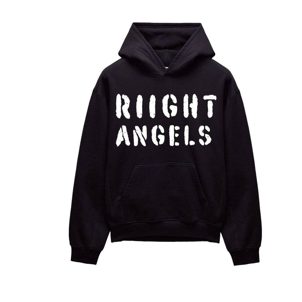 RIIGHT ANGELS PULLOVER