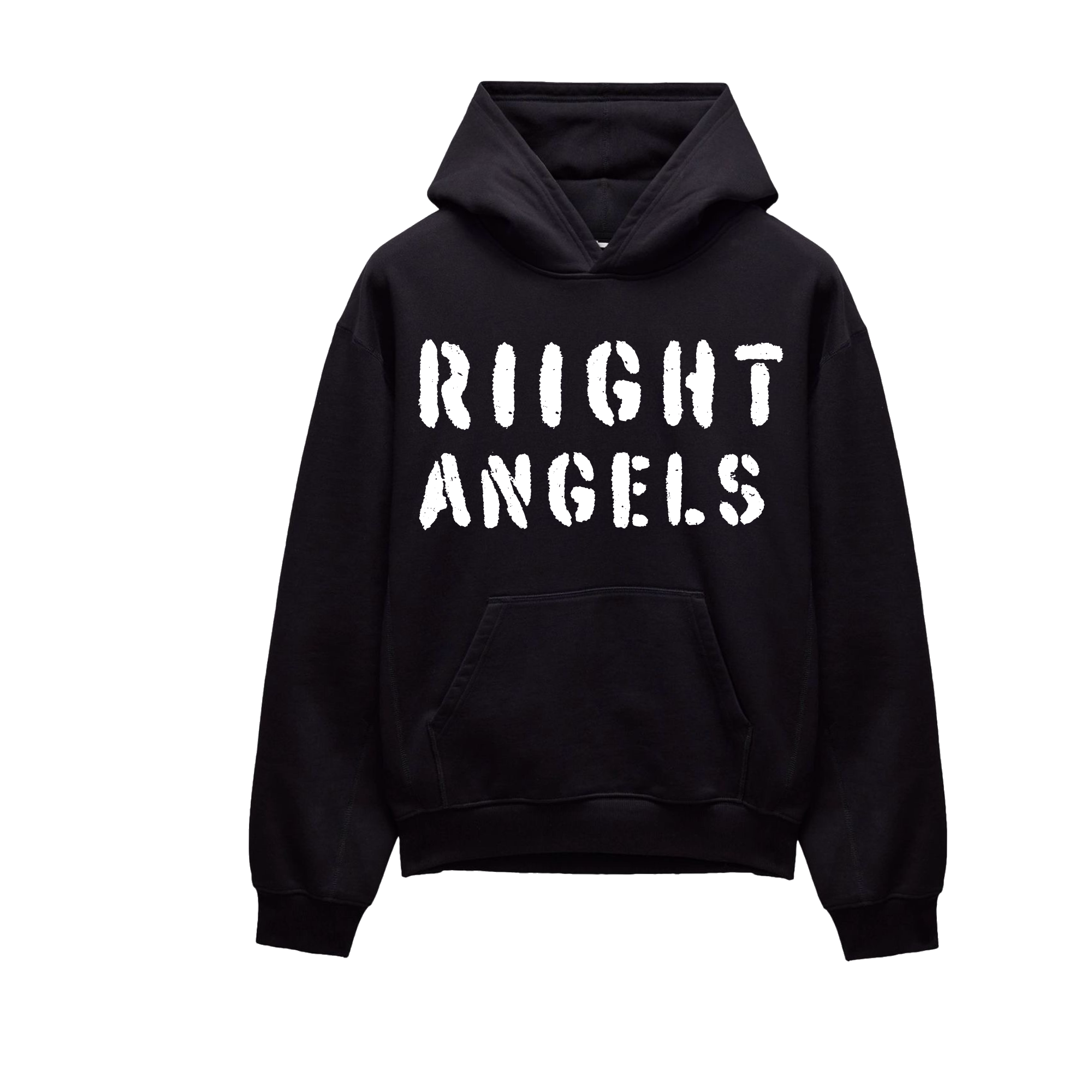 RIIGHT ANGELS PULLOVER