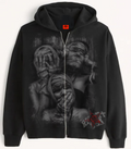 STREET CODE ( RIIGHT ANGELS ) ZIP