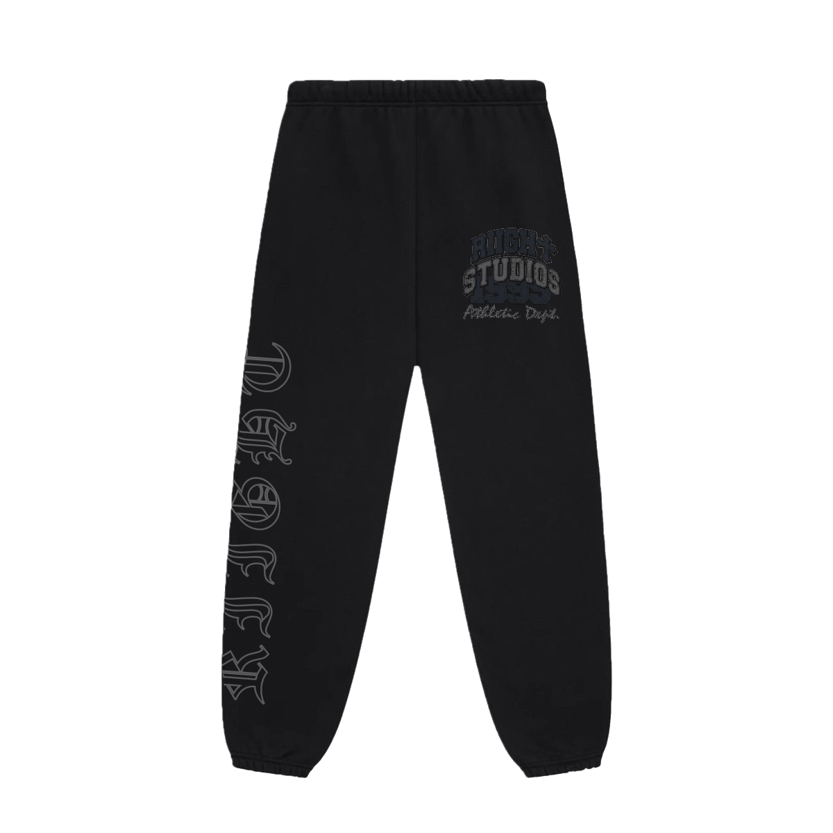 RIIGHT STUDIO SWEATS