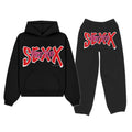 SEXX x FIRSTSTEP