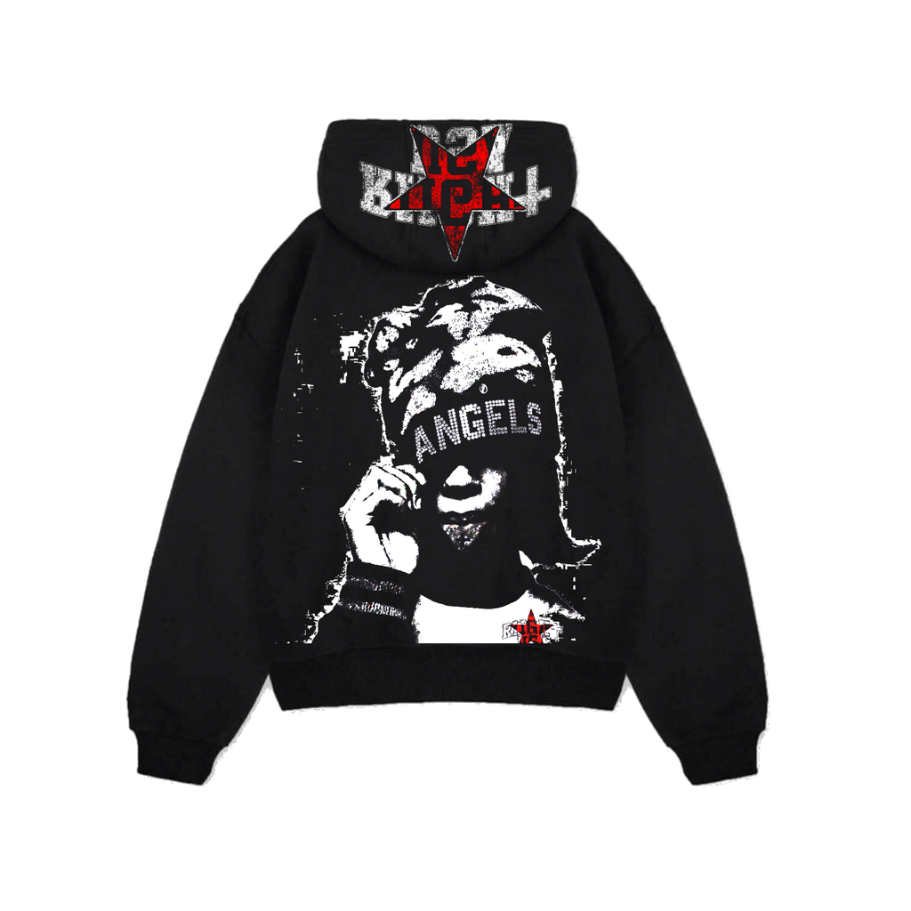 RIIGHT ANGELS PULLOVER
